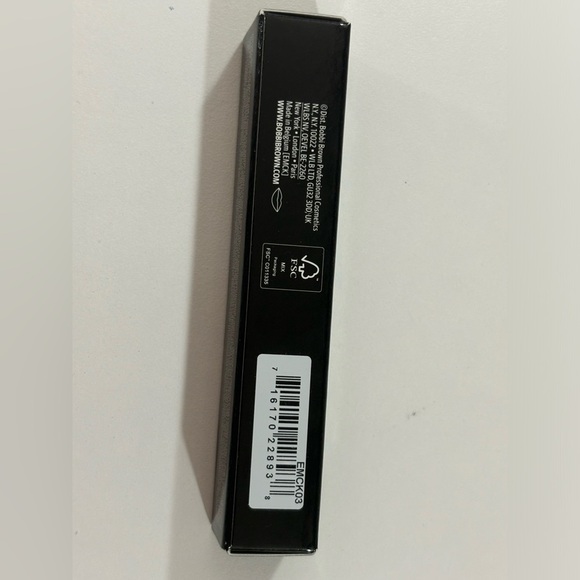 NWT Bobbi Brown Crushed Oil-Infused Lip Gloss in New Romantic Sealed Box - Picture 6 of 7